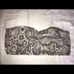 4 Various Decree Bandeaus XL Bundle